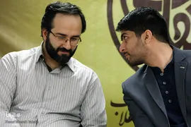 نشست خبری ششمین جشنواره سینمای انقلاب