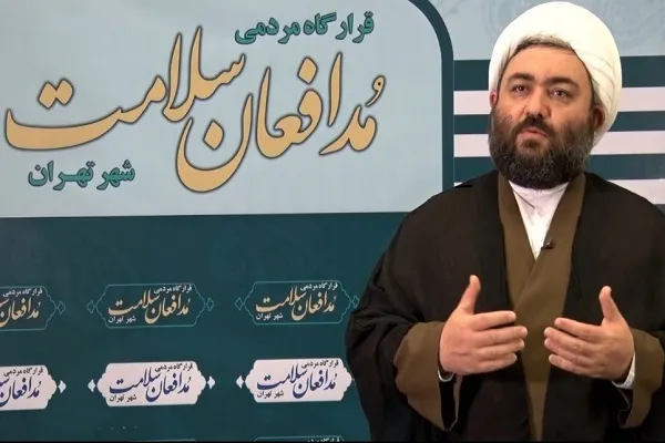 گزارشی از اقدامات اولیه قرارگاه مدافعان سلامت شهر تهران