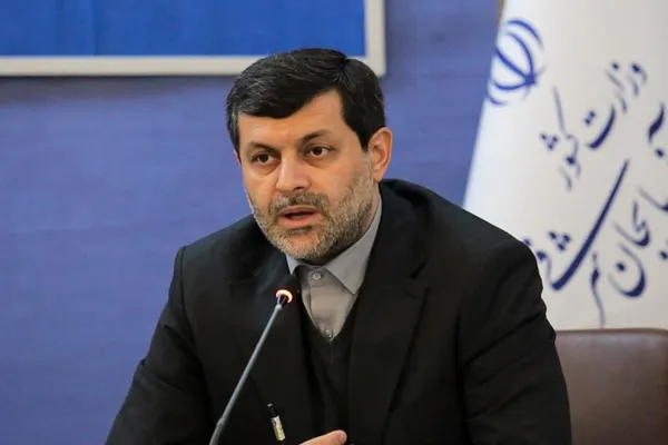سمینار فرمانداران آذربایجان شرقی