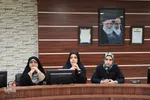 رونمایی از پوستر هفتمین دوره جشنواره رسانه‌ای ابوذر آذربایجان شرقی‎
