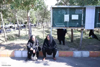 برگزاری سیزدهمین آزمون استخدامی دستگاه‌های اجرایی - آذربایجان شرقی