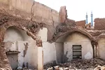 ۴۰۰ خانه وقفی غیر قابل استفاده در یزد/ نیاز به سرمایه‌گذاری داریم