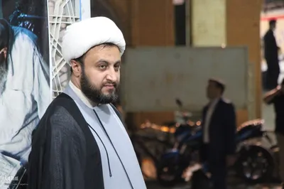 مراسم سالگرد ارتحال آیت الله سید رضا فاضلیان و آیت الله جلال الدین گنبدی