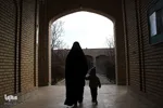 بازدید مدیر حوزه علمیه خراسان از مدرسه علمیه نرجس(س) بیرجند