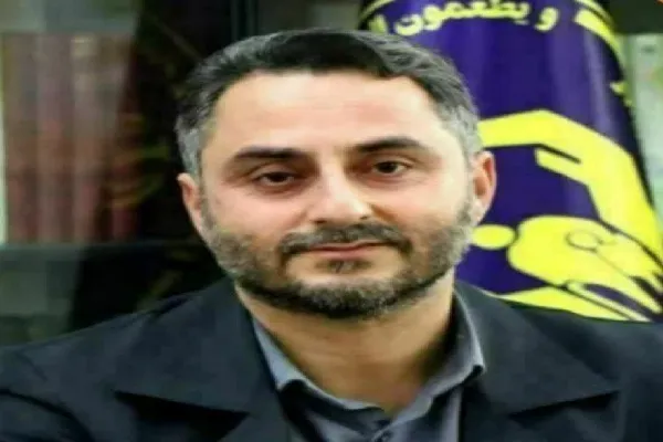 شرکت ۱۷۷۰ مددجوی مازندرانی در جشنواره قرآنی باران وحی
