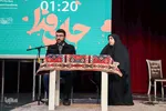 ویژه برنامه جان فدا در تبریز‎‎