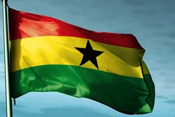 Musulmin Ghana Sun Nuna Goyon Baya Ga Iran A Kan Barazanar Amurka