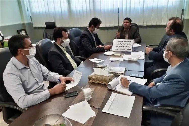 نهادینه كردن معنویت میان دانش‌آموزان؛ راهكاری مؤثر در تربیت نسل انقلابی