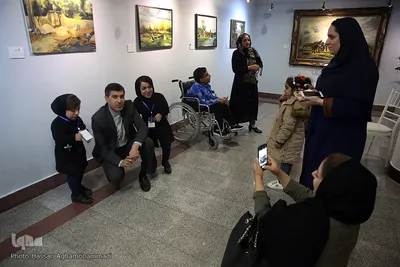 آخرین روز جشنواره ملی و هنری «همام»