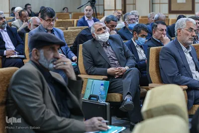 انتخابات شورای راهبردی مواکب اربعین
