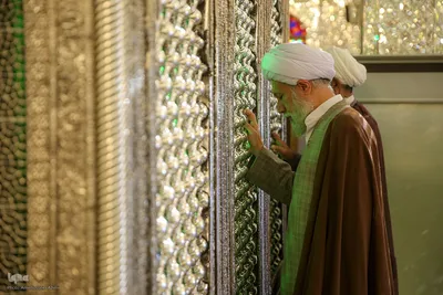همایش سالانه معاونین تبلیغ و امور فرهنگی حوزه‌های علمیه کشور در شیراز