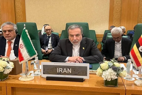 تراژدی غزه آزمونی برای وجدان جهانی است