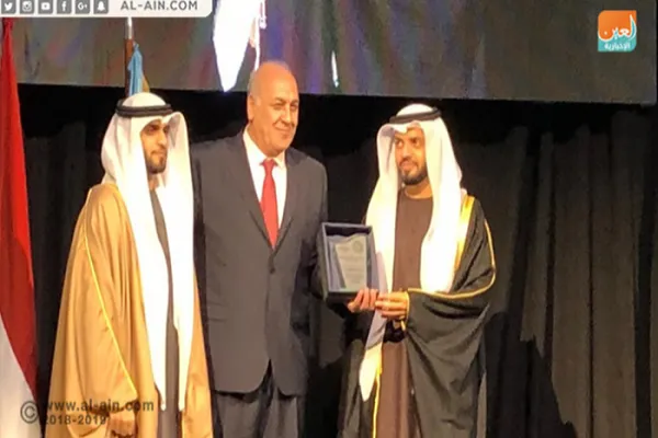 الرئيس الأرجنتيني يشيد بالجمعية الإسلامية في ذكرى تأسيسها