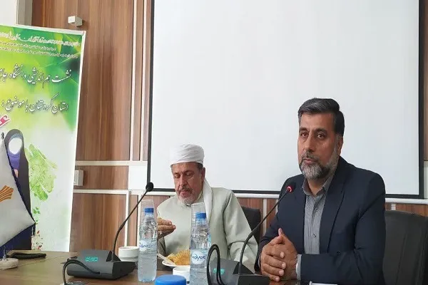 نقش دانشگاه در مقوله حجاب و عفاف نامشخص است