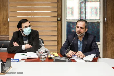هفتمین گردهمایی مدیران شعب انتشارات جهاددانشگاهی سراسر کشور