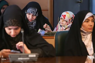 همایش ملّی هنر از منظر اندیشه اسلامی و اندیشمندان مسلمان