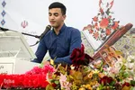 محفل انس با قرآن در حمیدیه 