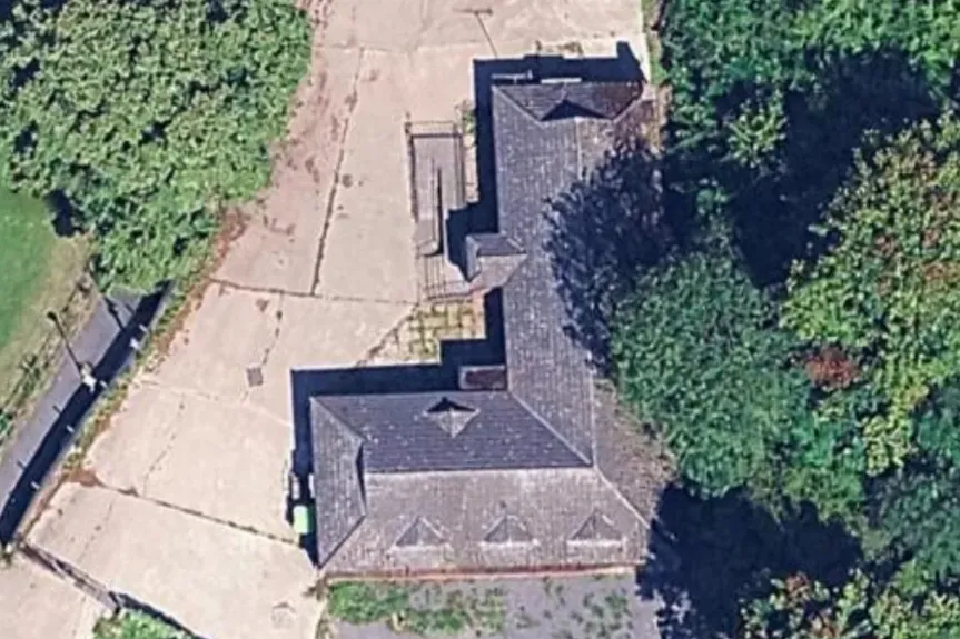 O Conselho Municipal de Leicester aprova plano para converter antiga sede de clube de rúgbi em mesquita