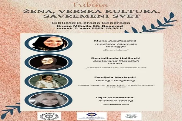 Sırbistan'da 