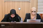 نشست‌های خبری ستاد انتخابات استان اصفهان