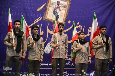 همایش نسل ماندگاردر شیراز