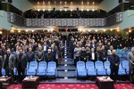 سوگواره «رسم خدمت» در تبریز‎