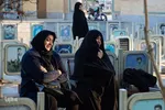 بزرگداشت روز حماسه و ایثار اصفهانی‌ها در گلستان شهدای اصفهان