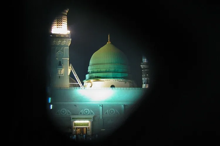«رحمة للعالمین» یک مدال قرآنی برای پیامبر(ص) است