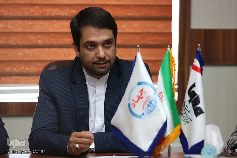 توسعه فعالیت‌های قرآنی؛ اولویت جهاددانشگاهی استان مرکزی