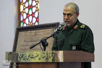 افتتاحیه کنگره مداحان شهید استان فارس