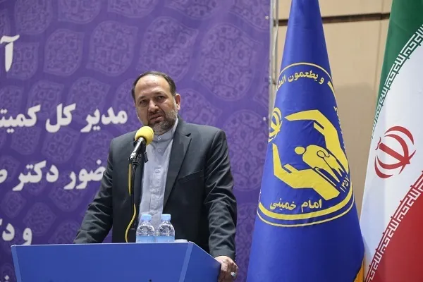 خودکفا شدن 110 هزار خانوار مددجوی امداد در کشور