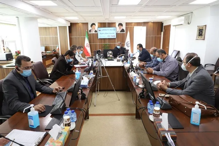 تزریق واکسن کرونا به 17500 نفر طی یک روز در فارس