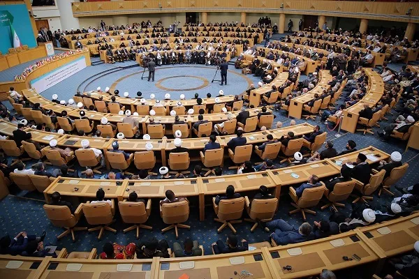 تأکید مهمانان خارجی مجمع جهانی اهل بیت(ع) بر وحدت