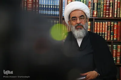آیت‌الله محمدجواد فاضل لنکرانی