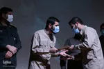 همایش لباس خاکی ها‎‎ - شیراز