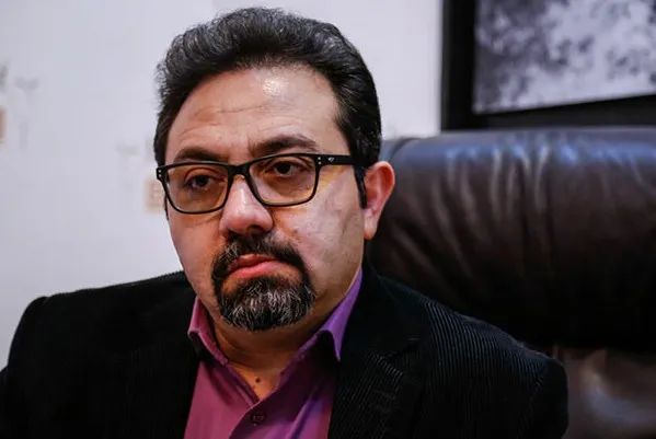 «موسیقی فجر» برآیند مجموعه فعالیت‌های هنری یک‌ساله است/ بی‌برنامه پیش می‌رویم