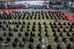 برگزاری سوگواره «احلی من العسل» درچهارمحال‌وبختیاری