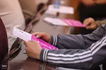 آزمون کارشناسی ارشد در شیراز‎
