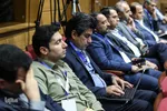 اجلاس رؤسای دانشگاه‌ها و مؤسسات آموزش عالی در شیراز‎‎