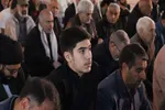 نماز جمعه خرم‌آباد
