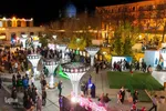آیین رونمایی از نخستین بازی‌کده نور کشور در اصفهان