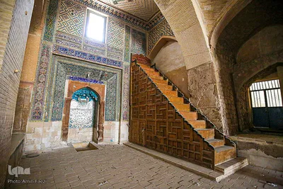 World Mosque Day