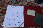 مرحله دوم انتخابات ریاست‌جمهوری در میدان نقش جهان اصفهان