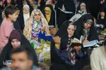 مراسم روز مباهله