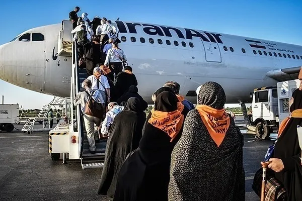 انتقاد دادستان کل کشور از مشکلات در خدمات‌دهی فرودگاهی به حجاج