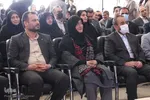 گشایش پنجمین نمایشگاه سراسری صنایع دستی در بیرجند