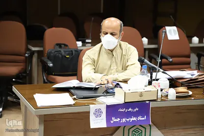 مرحله استانی مسابقات سراسری قرآن اوقاف بخش برادران در آذربایجان شرقی‎‎