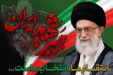رهبر شهید با دانش و بینش راهبردی الهام‌بخش جهان اسلام است