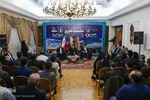 نشست خبری رییس‌جمهور با اصحاب رسانه آذربایجان‌شرقی‎‎