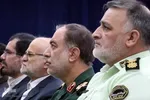 محفل انس با قرآن گرامیداشت سالروز شهادت سردار شهید، سید محمد حجازی